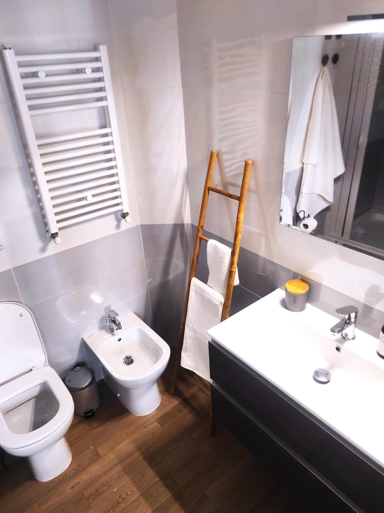 Michelangelo Airport Suite Room Fiumicino Zewnętrze zdjęcie