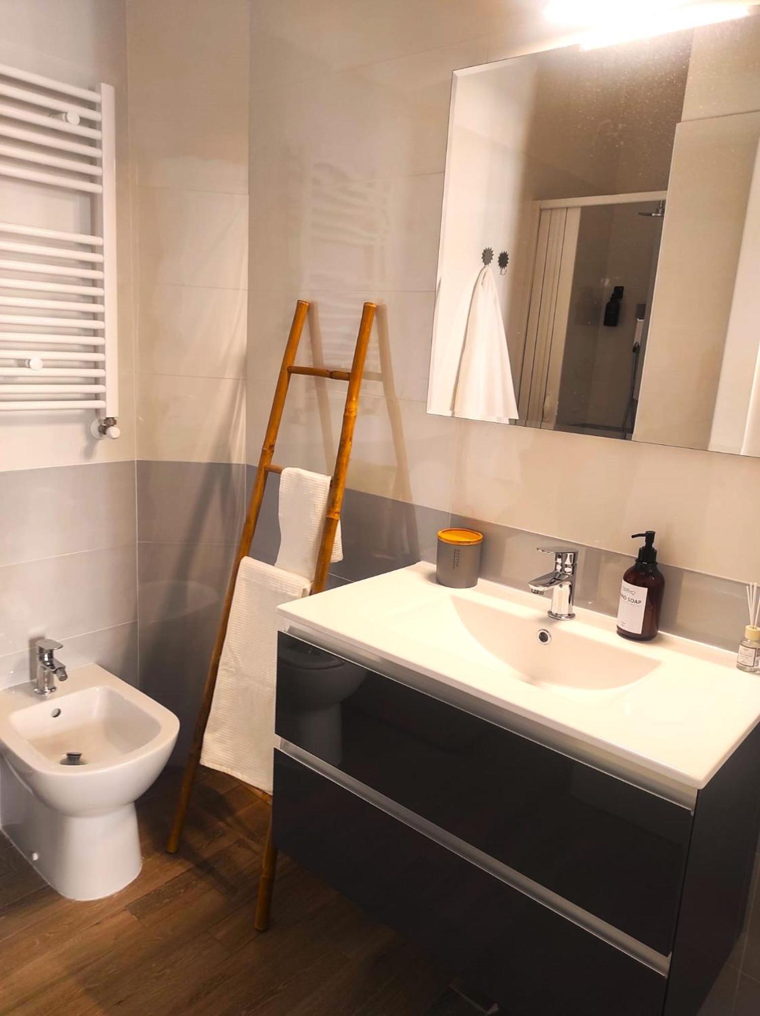 Michelangelo Airport Suite Room Fiumicino Zewnętrze zdjęcie